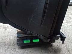Car Image Blur