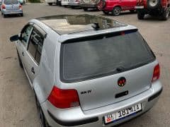 Car Image Blur