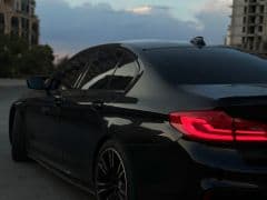 Car Image Blur