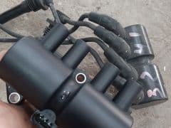 Car Image Blur