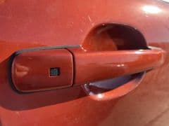 Car Image Blur