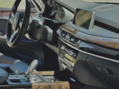 BMW X5 III (F15) 