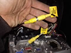 Car Image Blur