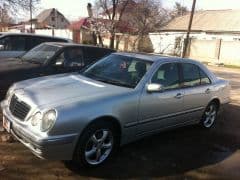 Car Image Blur