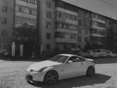 Car Image Blur