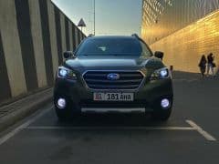 Car Image Blur