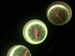 Car Image Blur
