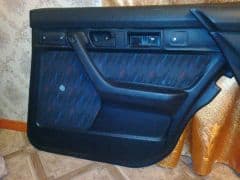 Car Image Blur
