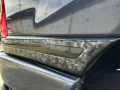 Car Image Blur