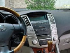 Car Image Blur