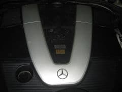 Car Image Blur
