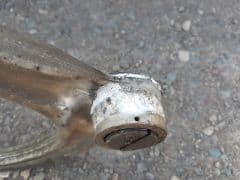 Car Image Blur