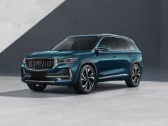 Car Image Blur