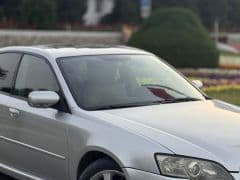 Subaru Legacy IV Субару Легаси