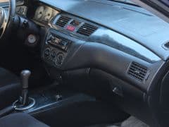 Car Image Blur