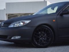 Car Image Blur
