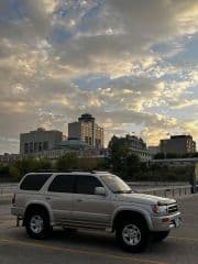 Car Image Blur