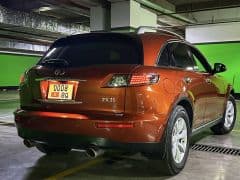 Car Image Blur