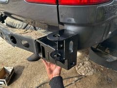 Car Image Blur
