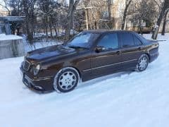 Car Image Blur