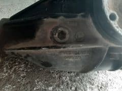 Car Image Blur