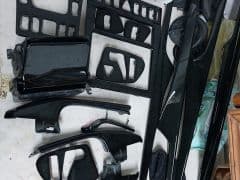 Car Image Blur