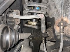 Car Image Blur