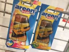 Car Image Blur
