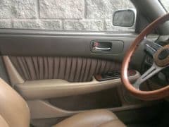 Car Image Blur