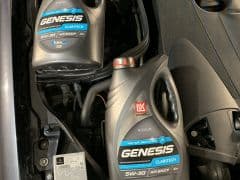 Car Image Blur