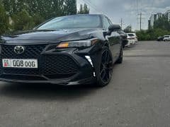 Car Image Blur