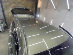 Car Image Blur