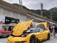Car Image Blur