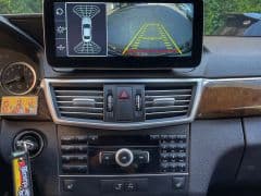 Car Image Blur