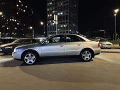 Car Image Blur