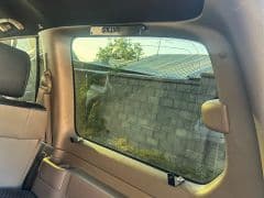 Car Image Blur
