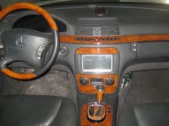 Car Image Blur
