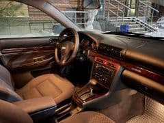Car Image Blur