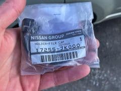 Car Image Blur