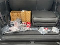 Car Image Blur