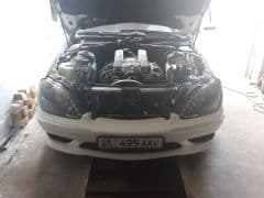 Car Image Blur