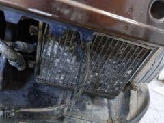 Car Image Blur