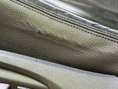 Car Image Blur