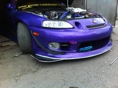 Car Image Blur