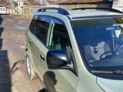 Car Image Blur