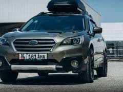 Subaru Outback V #BeSt 🦎