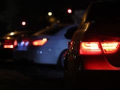 Car Image Blur