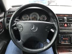 Car Image Blur