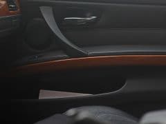 Car Image Blur