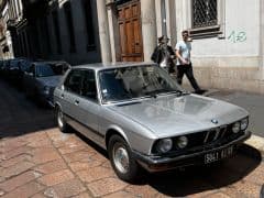 Car Image Blur